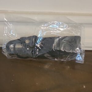 Black Tactical Belt Key Holders